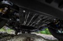 2023 Chevy Silverado ZR2 Bison V8 AEV official introduction