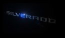 2023 Chevrolet Silverado EV teaser
