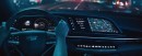 2021 Cadillac Escalade ad with Regina King