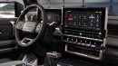 Hummer EV - Super Cruise