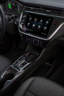 2022 Chevrolet Bolt EUV and 2022 Bolt EV reveal