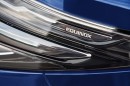 2022 Chevrolet Equinox facelift