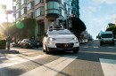 GM’s Cruise is the first to offer self-driving service to paying customers in California