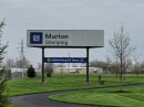 GM Marion Metal Center