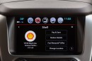 Shell Pay & Save demonstrated in a Chevrolet Tahoe