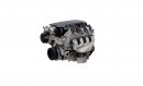 Chevrolet LT1 crate engine
