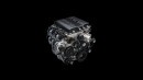Chevrolet LT5 crate engine