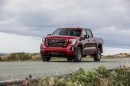 GMC customers are active people who really like using their vehicles off-road