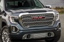 GMC customers are active people who really like using their vehicles off-road