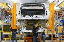 GM's Factory Zero Detroit-Hamtramck Assembly