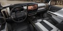 GMC Hummer EV Pickup