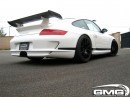 Porsche 911GT3 by GMG