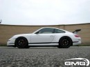 Porsche 911GT3 by GMG