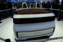 The Hong Guang Mini EV Cabrio sees Auto Shanghai 2021 debut, is slated for production