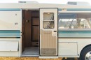 1976 FMC 2900R Duramax-powered motorhome for sale on Bring a Trailer