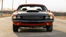 1970 Dodge Challenger T/A
