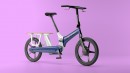 The new GoCycle CXi and CX+ promise to be the most fun, lightest, and portable cargo e-bikes out there
