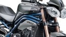 God Save the Queen, Special Edition Triumphs Are Coming 