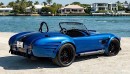 Superformance MKIII-R up for grabs on Omaze