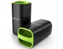 Gogoro Smartscooter batteries