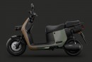Gogoro launches CrossOver utility electric scooter