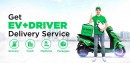 Zypp Electric Delivery Service