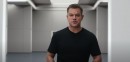 Matt Damon is the face of crypto-trading platform, becomes the butt of jokes online