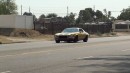 1970 Chevrolet Camaro restored and modded old school muscle on AutotopiaLA