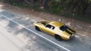 1970 Chevrolet Camaro restored and modded old school muscle on AutotopiaLA