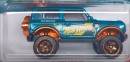 Golden Hot Wheels Chase Car Shows Up in 56th Anniversary Mix