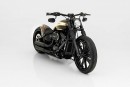 Harley-Davidson Venom GTR-1 (Casual Star)