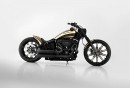 Harley-Davidson Venom GTR-1 (Casual Star)