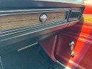 1973 Pontiac GTO