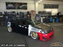 Golf 7 GTI Cabrio Doesn't Exist Unless You Build One for the Worthersee