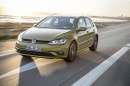 2017 Volkswagen Golf 1.5 TSI Evo Gets Specs Sheet, New Photos