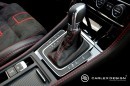 VW Golf GTI by Carlex Design
