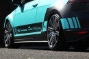 Golf GTI Gets Minty in Cam Shaft & PP-Performance Tuning Project