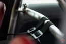 Golf GTI RS Has Rocket Bunny Fenders, Working Aero