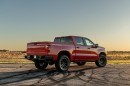 Goliath 800 Claims to Be World's Most Powerful 2020 Silverado, Takes Dyno Test