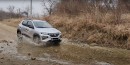 2022 Dacia Spring Off Road