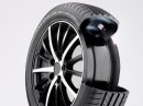 Goodyear AMT Tire Technology