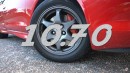 Tuned VW Golf R Mk7 vs. Renault Megane II RS F1 vs. Toyota Celica GT-Four on Motor Addicts