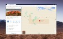 Uluru-Kata Tjuta National Park on Google Maps