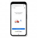 Paying for parking in Google Maps