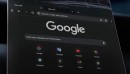 Google Chrome on Android Automotive