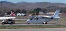 Zee.Aero electric VTOL aircraft