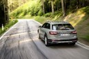 2019 Audi A4 Allroad quattro