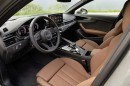 2019 Audi A4 Allroad quattro