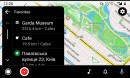 OsmAnd on Android Auto