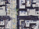 Black Lives Matter Plaza on Apple Maps